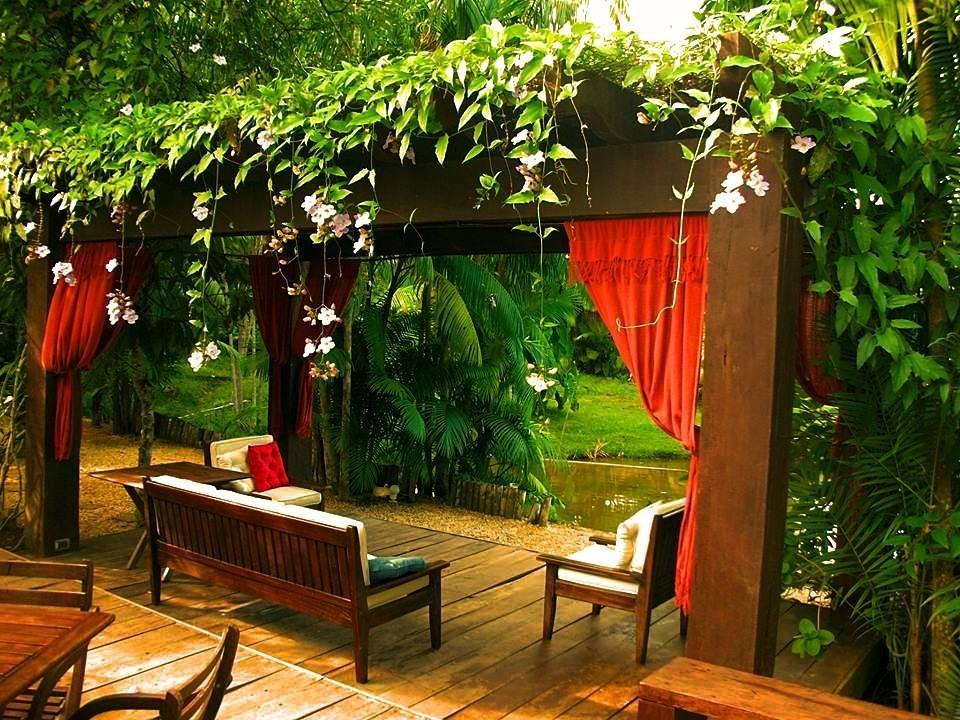 Muiraquita Hotel Ourilandia do Norte Dış mekan fotoğraf