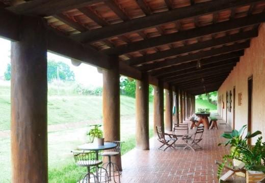 Muiraquita Hotel Ourilandia do Norte Dış mekan fotoğraf