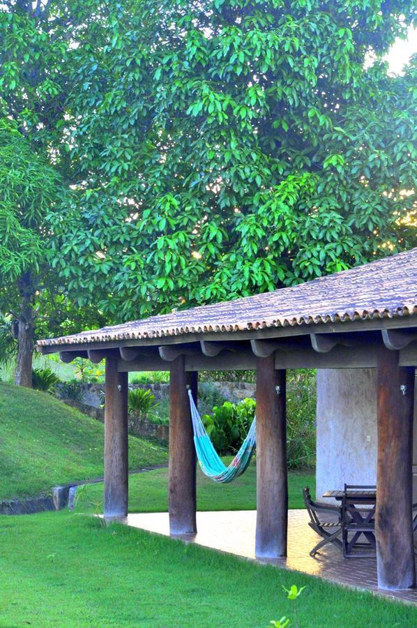 Muiraquita Hotel Ourilandia do Norte Dış mekan fotoğraf